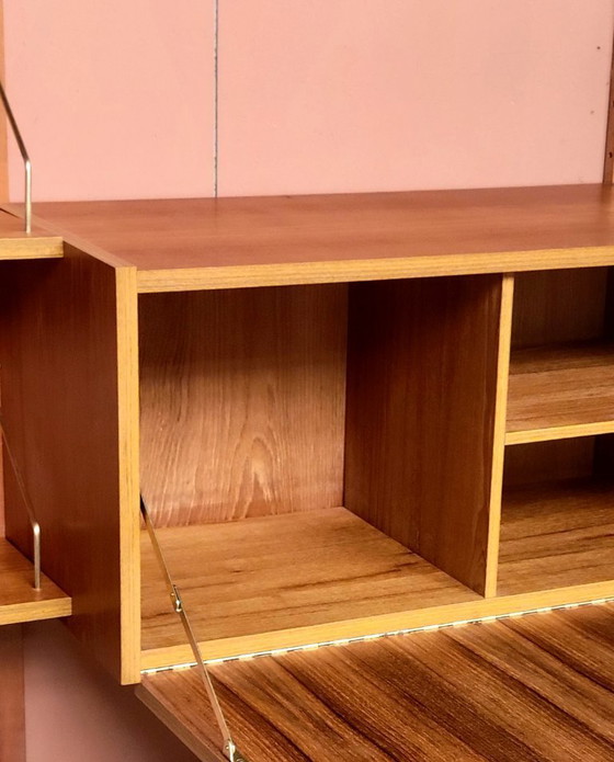 Image 1 of Pensile PS System di Preben Sørensen per Randers Møbelfabrik