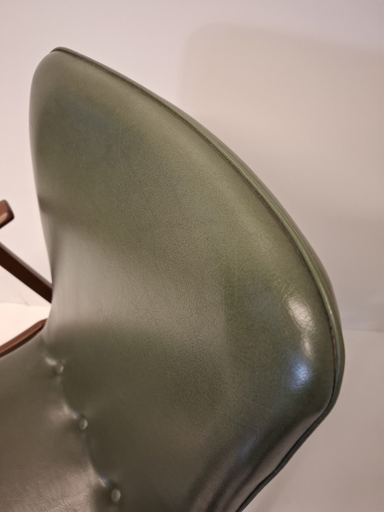 Image 1 of Poltrona lounge Louis Van Teeffelen