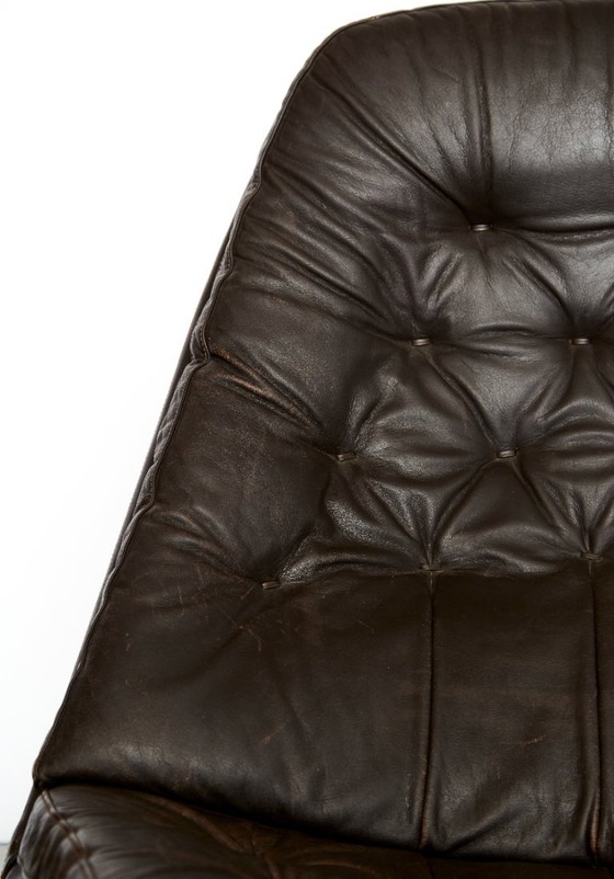 Image 1 of Sillón giratorio Madsen & Schübell MS-68