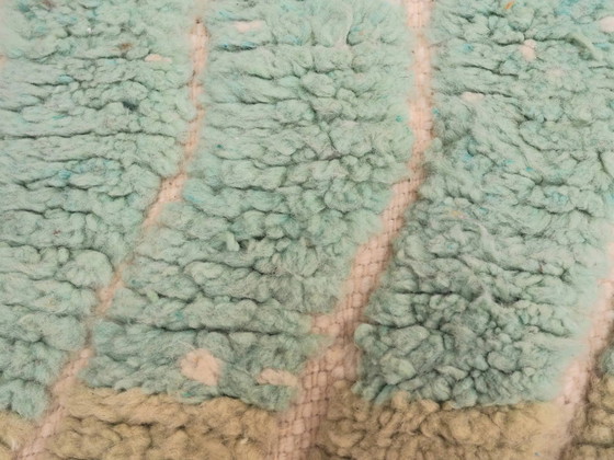 Beni Ouarain 165x115cm – Vloerkleden en tapijten, Wool, Scandinavian (photo 4 of 9)