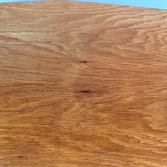 Image 1 of Tavolino vintage trapezio, František Jirák