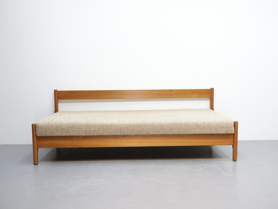 Image 1 of Design danese | Divano 3 posti | Den Blaa Møbelfabrik | Teak