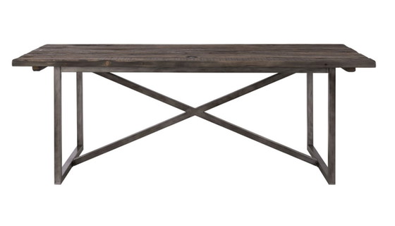 Image 1 of Timothy Oulton Axel MK2 Esstisch