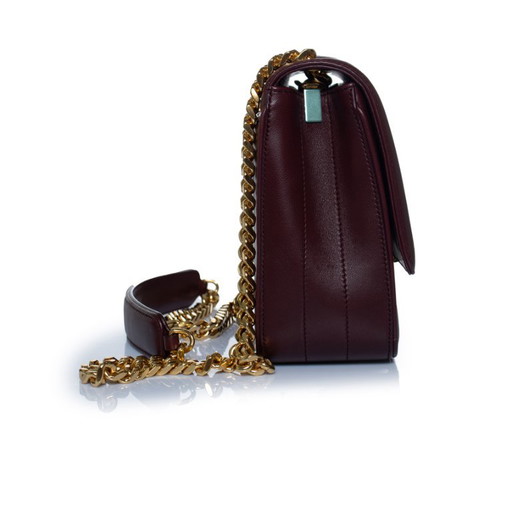 Bolso de hombro mediano de piel Saint Laurent Vicky – crossbody tassen, Lambskin (photo 2 of 20)