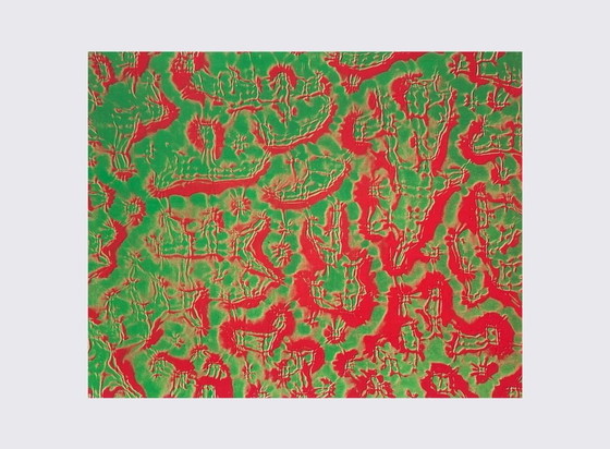 Image 1 of ANONYME Effet I Siebdruck 1970