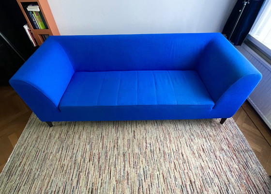 Image 1 of Sofá Gelderland 7950 Allure, diseño de Jan des Bouvrie