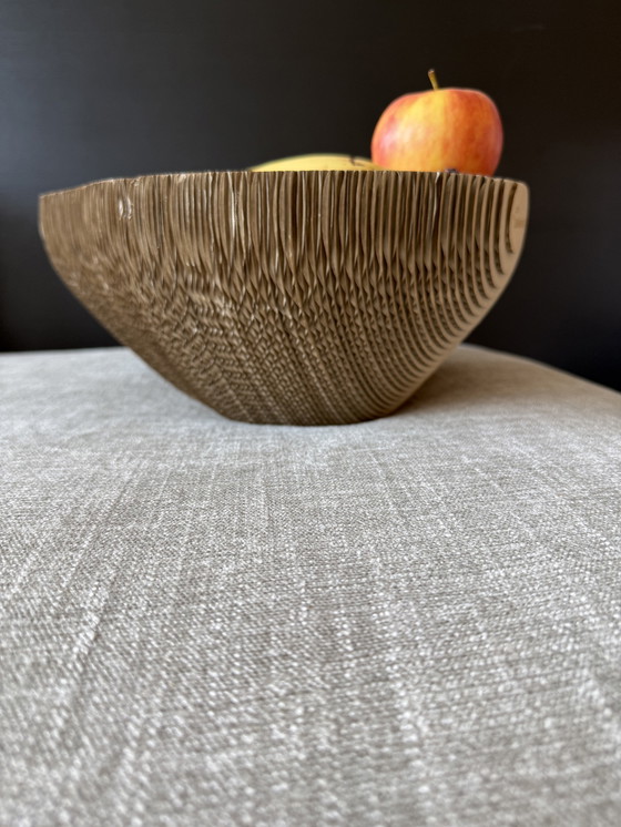 Image 1 of SEM Design cardboard fruit bowl