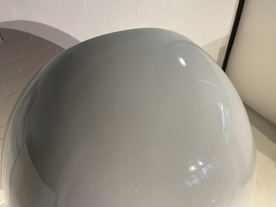 Image 1 of Fauteuil œuf vintage as de l'espace