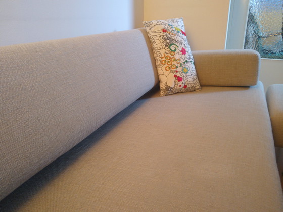 Image 1 of Martin Visser slaapbank