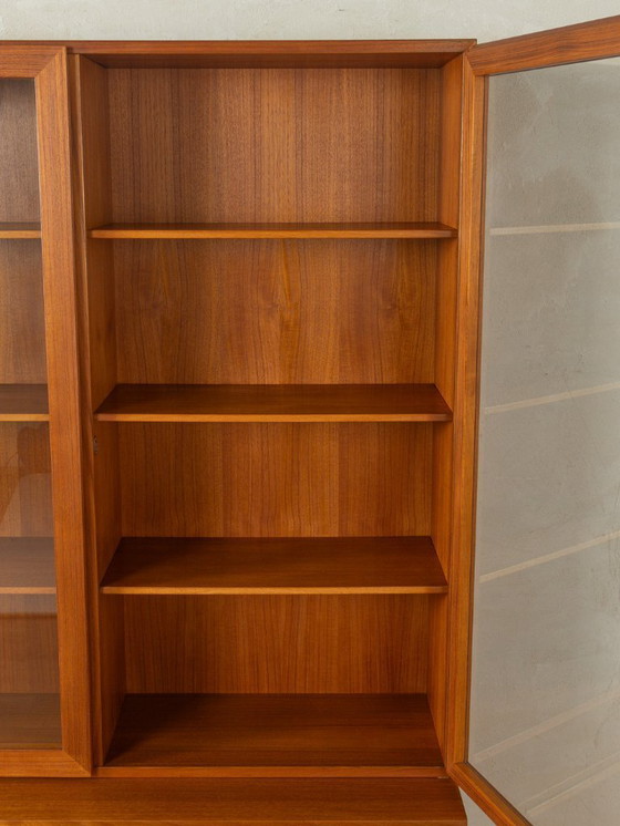 Image 1 of Commodes Flötotto, années 1970, vintage