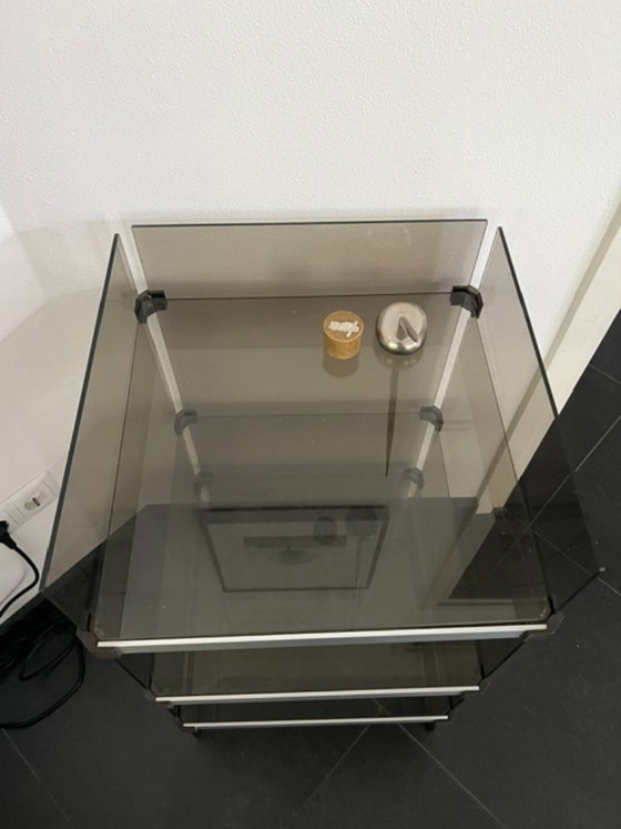 Image 1 of Mobili Hi-Fi vintage anni '70