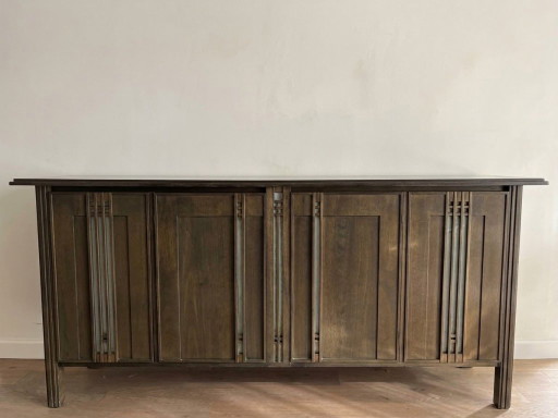 Giorgetti Credenza Vintage 1989