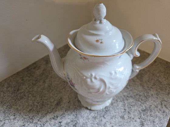 Image 1 of KPM Krister koffiepot