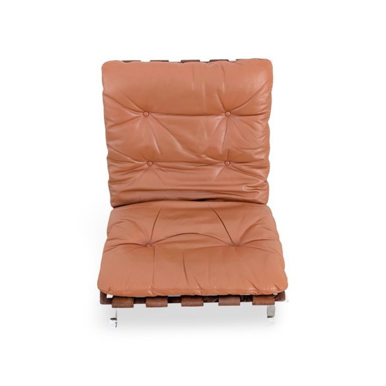 Image 1 of Fauteuil original RH 301 de de Sede Robert Haussmann Mies van der Rohe