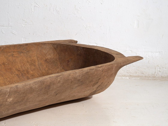 Abrevadero wabi-sabi antiguo (c.1900) #18 – Cuencos (photo 13 of 40)