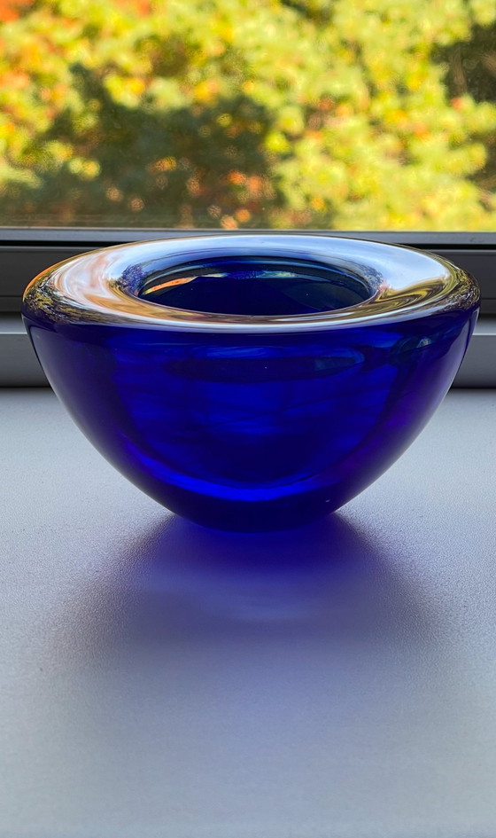 Image 1 of Velas de té Kosta Boda Atolls de Anna Ehner (2 unidades) (También se venden por unidad)