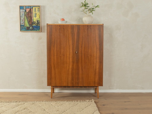 Scandinavisch dressoir, jaren 1950 Vintage