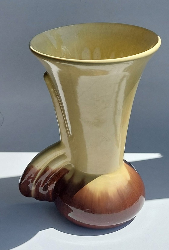 Image 1 of Jarrones Art Déco holandeses