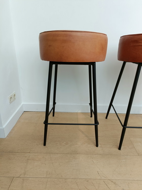 Image 1 of  3 sgabelli da bar cool