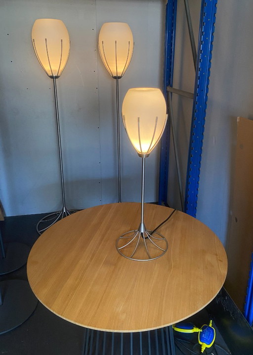 Borek table lamp Brescia