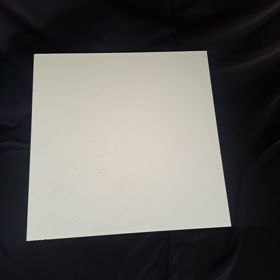 Image 1 of Table basse Friso Kramer modèle "Facet" - Ahrend de Cirkel, 1959