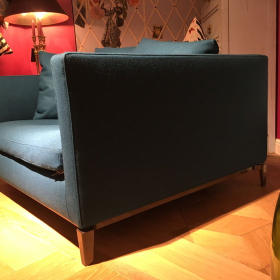 Image 1 of Sofá biplaza Minotti Andersen