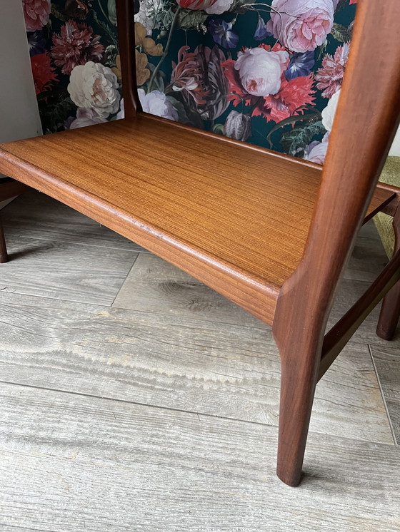 Image 1 of Mobili audio da tavolino vintage Louis van Teeffelen