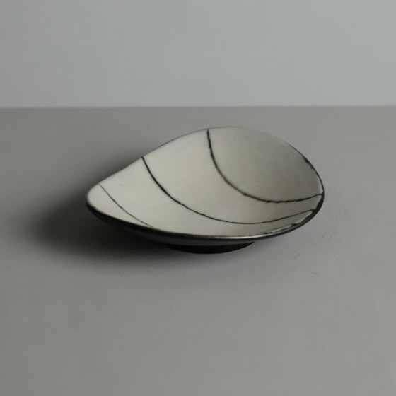 Collezione di otto ciotole in ceramica Fritz van Daalen, Germania, anni '50 – Fritz van Daalen Keramik (photo 20 of 35)