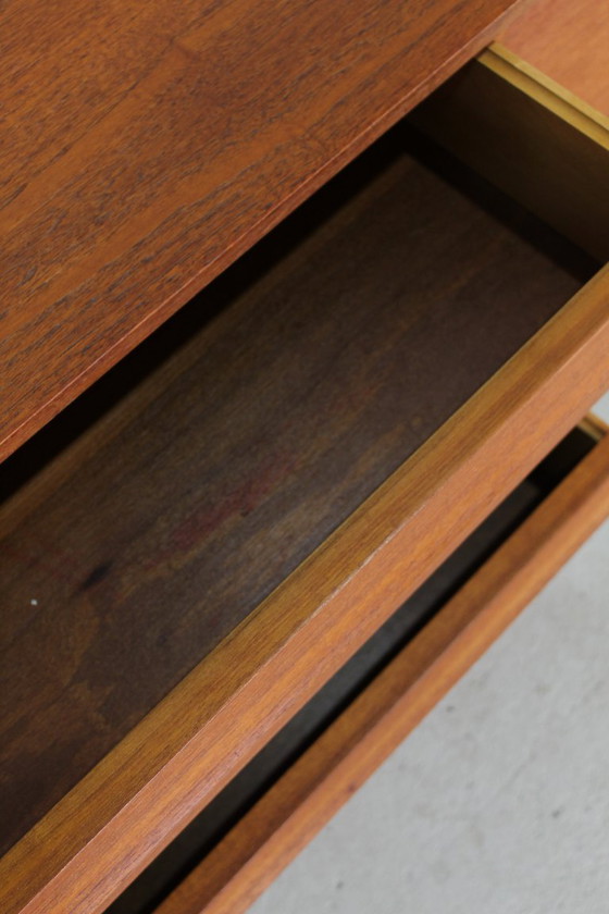 Image 1 of Credenza di design vintage, anni '60