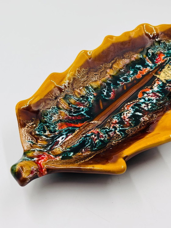 Image 1 of Pastel de Vallauris