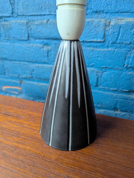 Image 1 of Deense tafellamp Soholm 