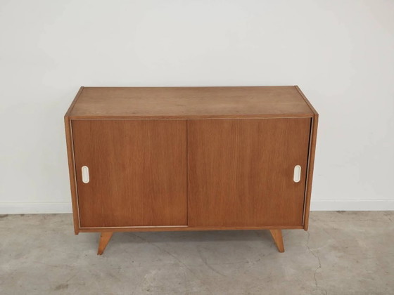 Armoires de rangement U 452 de Jiri Jiroutek pour Intérier Praha – Wood, Mid Century Modern (photo 19 of 25)