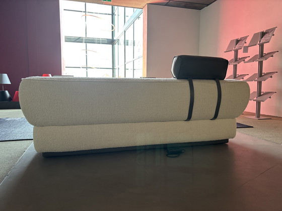 Image 1 of Leolux Loya Sofa 235 cm, Stoff Robou Boucle LP, 5.080 €