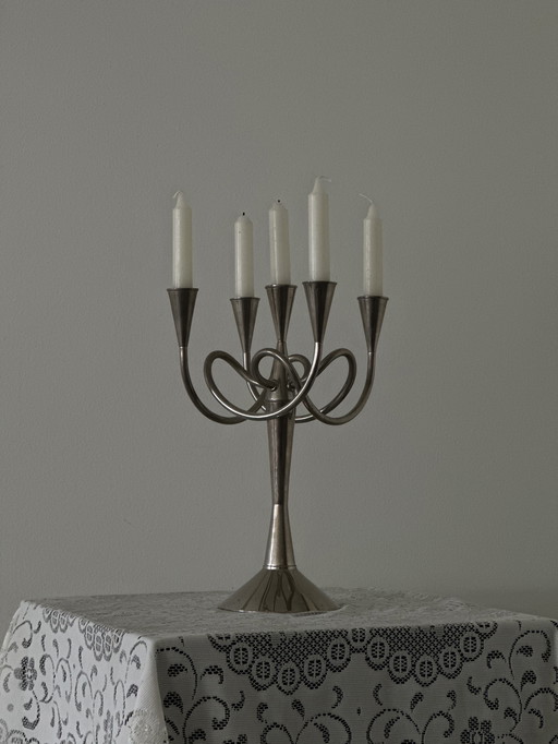 Vintage '90 Matthew Boulton - Design Giuseppe Chigiotti