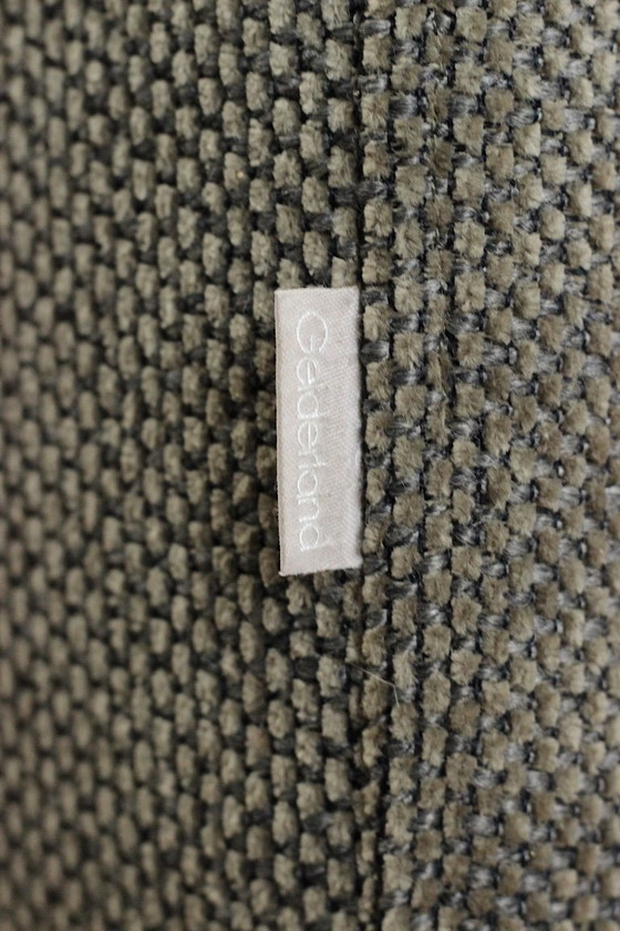 Image 1 of Gelderland 4800 3 plazas gris-verde