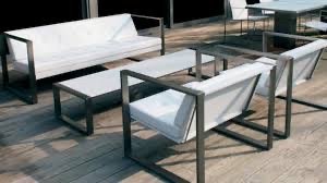 Image 1 of FueraDentro lounge table