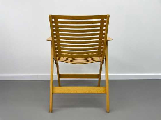 Image 1 of Silla plegable Rex Niko Kralj