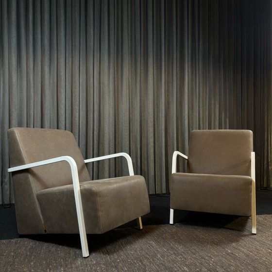 Image 1 of Poltrona Durlet Bertus