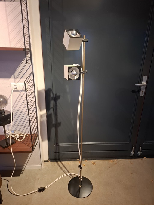 Lampada da terra cubica Philips