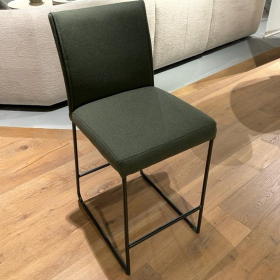 Image 1 of Taburete de bar Kjeld (juego de 4)