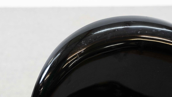 PANTON-STOEL VAN VERNER PANTON VOOR HERMAN MILLER, 1971 – Eetkamerstoelen, Plastic (photo 13 of 21)