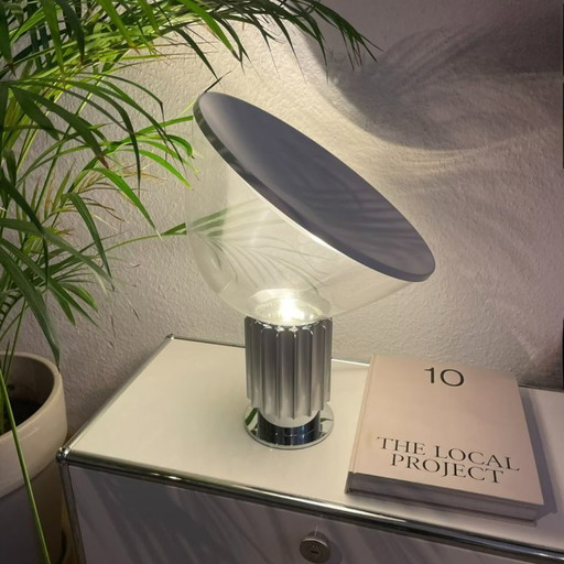 Flos Taccia small tafellamp