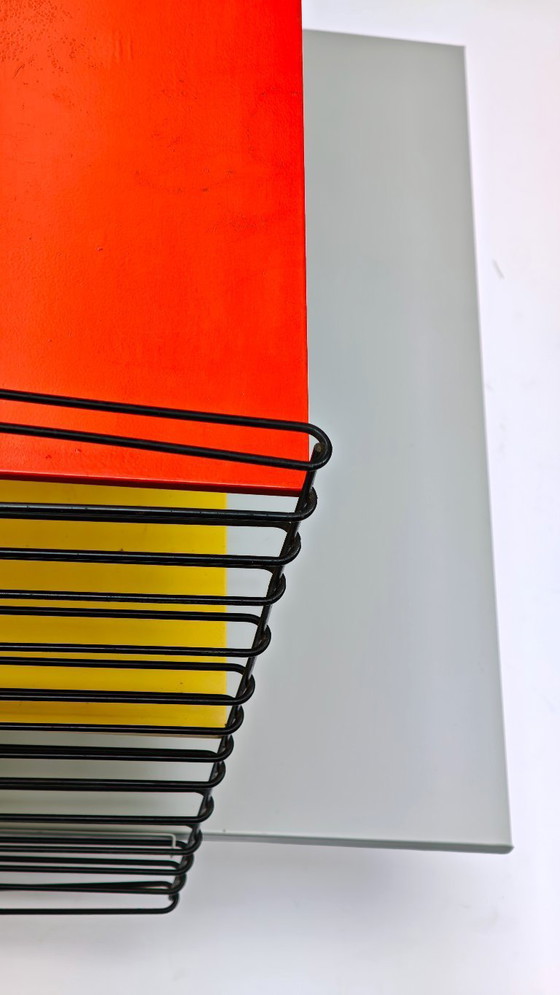 Image 1 of Tomado wandrek Adriaan Dekker vintage design