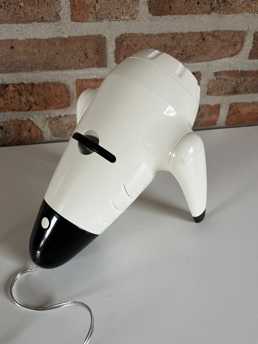 IKEA Sprida Projektionslampe 1990