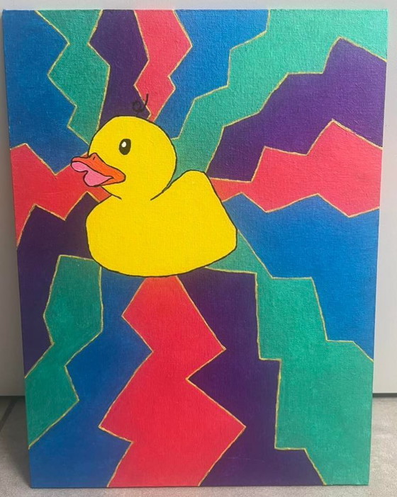 Image 1 of Ducktastisch