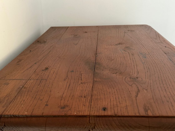 Image 1 of Norman-style jam cupboard in solid wood