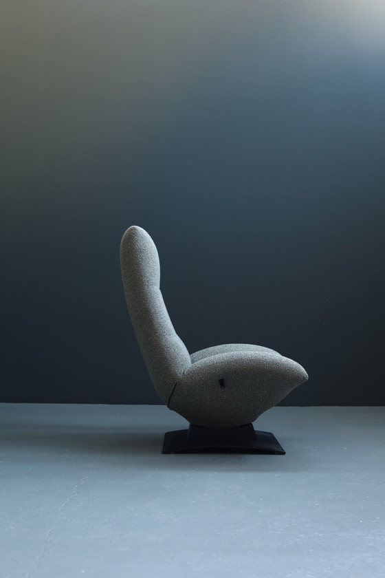 Image 1 of F773 Di Peter Van Der Ham Per Artifort