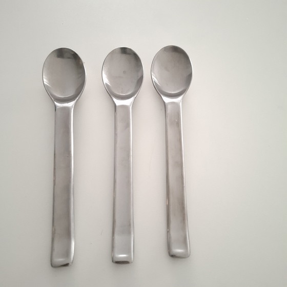 Image 1 of Cutlery Ikea Poem 21 pieces