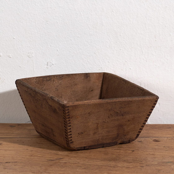 Kleine antike Schale (ca. 1920) #16 – Schalen (photo 33 of 36)