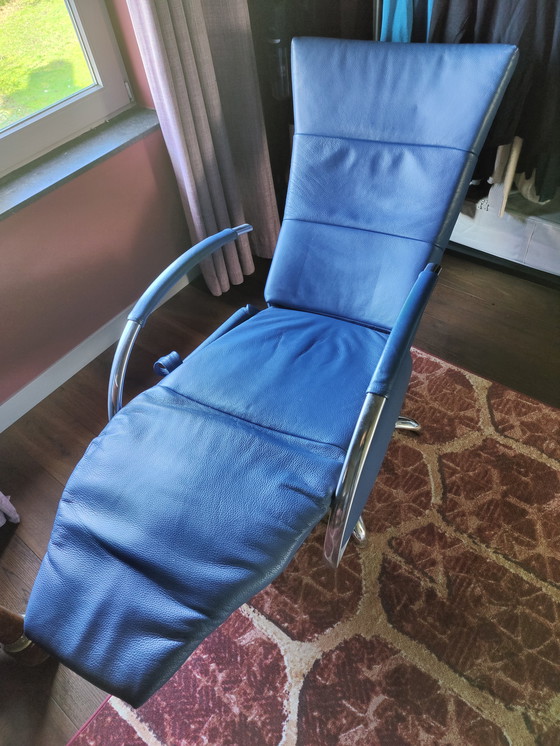 Image 1 of Beautiful Prominent relax armchair